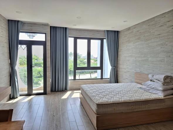 Apartment for rent, 35m², 169 Bà Huyện Thanh Quan, Ngũ Hành Sơn, Đà Nẵng - Photo 5