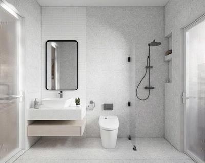 Apartment for rent, Sơn Thủy Đông 1, Ngũ Hành Sơn, Đà Nẵng - Thumbnail 2
