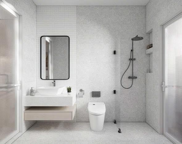 Apartment for rent, Sơn Thủy Đông 1, Ngũ Hành Sơn, Đà Nẵng - Photo 2