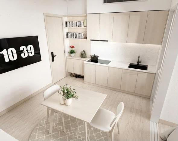 Apartment for rent, Sơn Thủy Đông 1, Ngũ Hành Sơn, Đà Nẵng - Photo 5