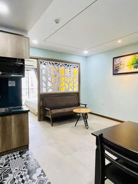 Apartment for rent, 1 bedroom, Khuê Mỹ Đông 5, Ngũ Hành Sơn, Đà Nẵng - Photo 3