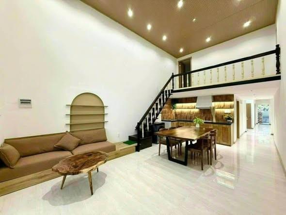 Cho thuê nhà riêng, 3 phòng ngủ, 110m², Nguyễn Văn Thoại, Ngũ Hành Sơn, Đà Nẵng - Photo 1