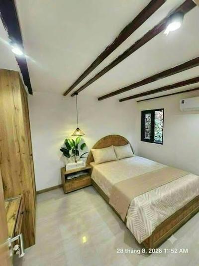 Cho thuê nhà riêng, 3 phòng ngủ, 110m², Nguyễn Văn Thoại, Ngũ Hành Sơn, Đà Nẵng - Thumbnail 3