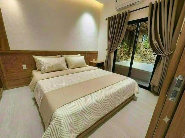 Cho thuê nhà riêng, 3 phòng ngủ, 110m², Nguyễn Văn Thoại, Ngũ Hành Sơn, Đà Nẵng - Photo 5