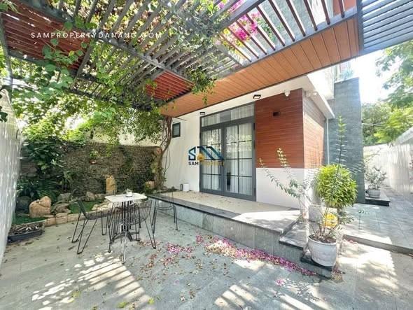Cho thuê nhà riêng, 120m², Ngũ Hành Sơn, Đà Nẵng - Photo 1