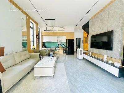 Cho thuê nhà riêng, 120m², Ngũ Hành Sơn, Đà Nẵng - Thumbnail 3