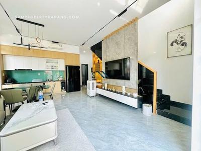 Cho thuê nhà riêng, 120m², Ngũ Hành Sơn, Đà Nẵng - Thumbnail 4