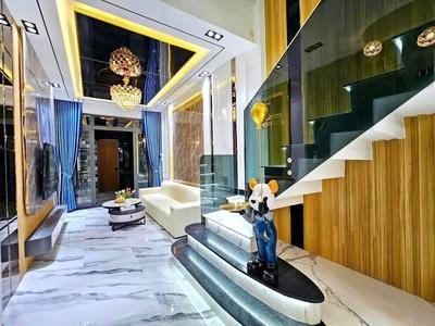 Cho thuê nhà riêng, 3 phòng ngủ, 62m², Nguyễn Kim, Hòa Xuân, Đà Nẵng - Thumbnail 2