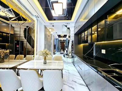 Cho thuê nhà riêng, 3 phòng ngủ, 62m², Nguyễn Kim, Hòa Xuân, Đà Nẵng - Thumbnail 4