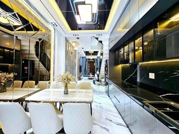 Cho thuê nhà riêng, 3 phòng ngủ, 62m², Nguyễn Kim, Hòa Xuân, Đà Nẵng - Photo 4