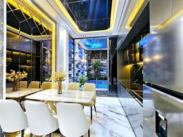 Cho thuê nhà riêng, 3 phòng ngủ, 62m², Nguyễn Kim, Hòa Xuân, Đà Nẵng - Photo 5