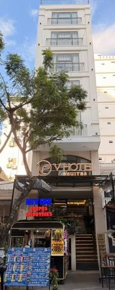 Cho thuê studio, 1 phòng ngủ, An Thượng 2, Ngũ Hành Sơn, Đà Nẵng - Photo 4