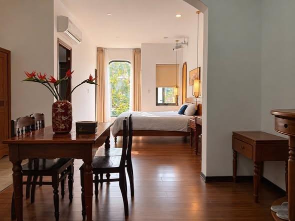 Cho thuê studio, 1 phòng ngủ, Chính Hữu, An Hải, Đà Nẵng - Photo 1