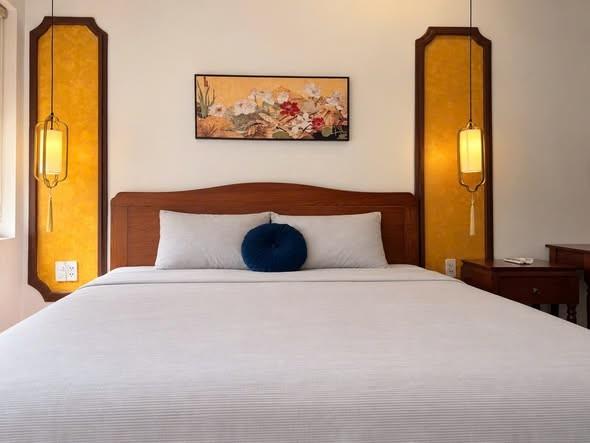 Cho thuê studio, 1 phòng ngủ, Chính Hữu, An Hải, Đà Nẵng - Photo 2