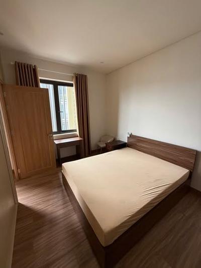 Cho thuê căn hộ, 1 phòng ngủ, Nại Nam 8, Hòa Cường, Đà Nẵng - Thumbnail 1