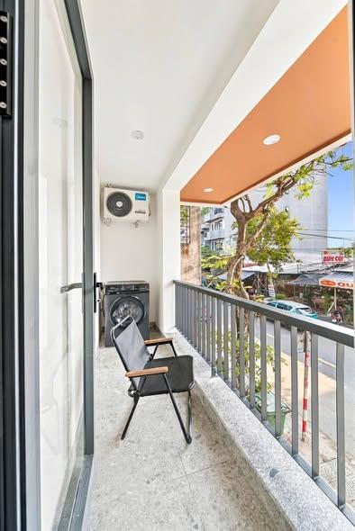 Apartment for rent, Bùi Thị Xuân, An Hải, Đà Nẵng - Thumbnail 1