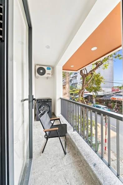 Apartment for rent, Bùi Thị Xuân, An Hải, Đà Nẵng - Photo 1