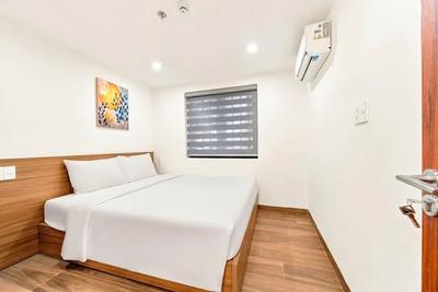 Apartment for rent, Bùi Thị Xuân, An Hải, Đà Nẵng - Thumbnail 3