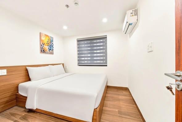 Apartment for rent, Bùi Thị Xuân, An Hải, Đà Nẵng - Photo 3