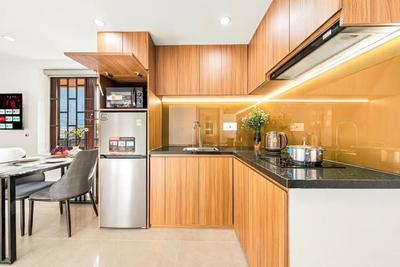 Apartment for rent, Bùi Thị Xuân, An Hải, Đà Nẵng - Thumbnail 4