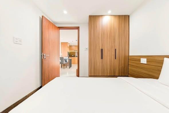 Apartment for rent, Bùi Thị Xuân, An Hải, Đà Nẵng - Photo 5