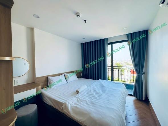 Cho thuê căn hộ, 22m², An Thượng 22, Ngũ Hành Sơn, Đà Nẵng - Photo 4