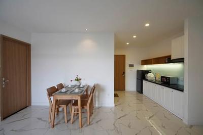 Cho thuê căn hộ, 2 phòng ngủ, 80m², Lý Nhật Quang, Sơn Trà, Đà Nẵng - Thumbnail 3