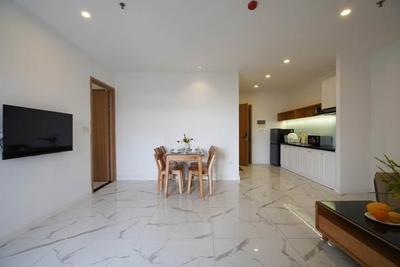Cho thuê căn hộ, 2 phòng ngủ, 80m², Lý Nhật Quang, Sơn Trà, Đà Nẵng - Thumbnail 5