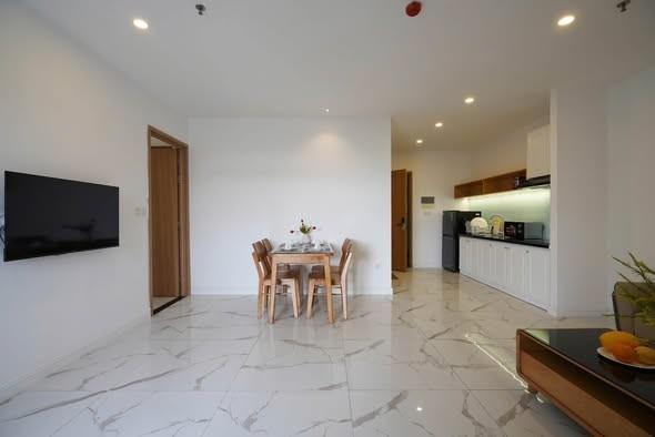 Cho thuê căn hộ, 2 phòng ngủ, 80m², Lý Nhật Quang, Sơn Trà, Đà Nẵng - Photo 5