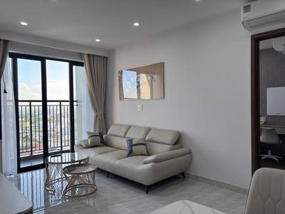 Apartment for rent, 2 bedrooms, Xô Viết Nghệ Tĩnh, Cẩm Lệ, Đà Nẵng - Thumbnail 2