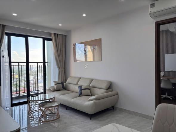 Apartment for rent, 2 bedrooms, Xô Viết Nghệ Tĩnh, Cẩm Lệ, Đà Nẵng - Photo 2