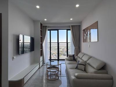 Apartment for rent, 2 bedrooms, Xô Viết Nghệ Tĩnh, Cẩm Lệ, Đà Nẵng - Thumbnail 3