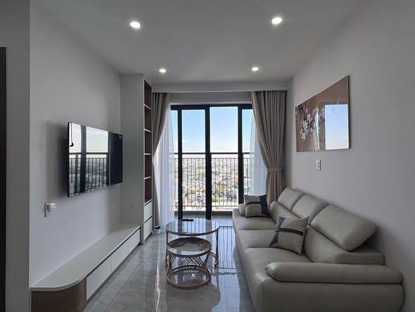 Apartment for rent, 2 bedrooms, Xô Viết Nghệ Tĩnh, Cẩm Lệ, Đà Nẵng - Photo 3