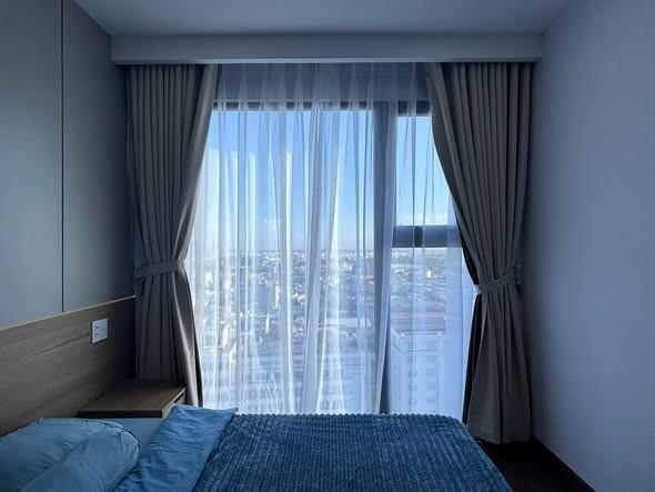 Apartment for rent, 2 bedrooms, Xô Viết Nghệ Tĩnh, Cẩm Lệ, Đà Nẵng - Photo 4