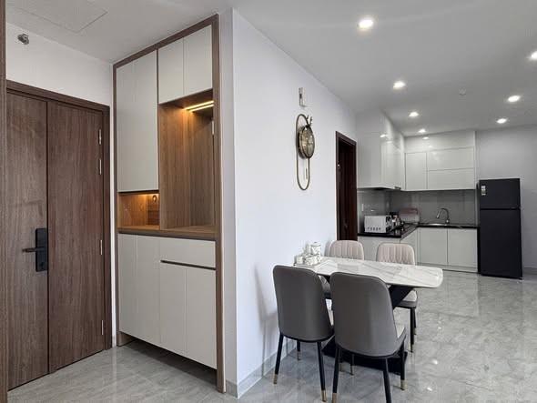 Apartment for rent, 2 bedrooms, Xô Viết Nghệ Tĩnh, Cẩm Lệ, Đà Nẵng - Photo 5