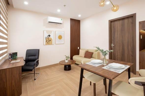 Cho thuê căn hộ, Bà Huyện Thanh Quan, Ngũ Hành Sơn, Đà Nẵng - Photo 2