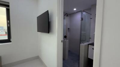 Cho thuê studio, 1 phòng ngủ, Vũ Mộng Nguyên, Ngũ Hành Sơn, Đà Nẵng - Thumbnail 1