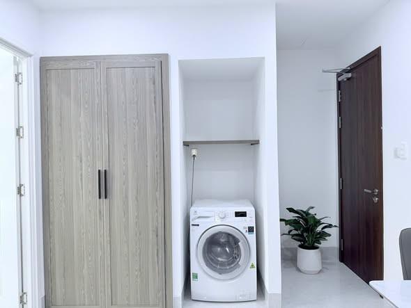 Cho thuê studio, 1 phòng ngủ, Vũ Mộng Nguyên, Ngũ Hành Sơn, Đà Nẵng - Photo 2