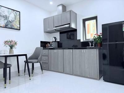 Cho thuê studio, 1 phòng ngủ, Vũ Mộng Nguyên, Ngũ Hành Sơn, Đà Nẵng - Thumbnail 5