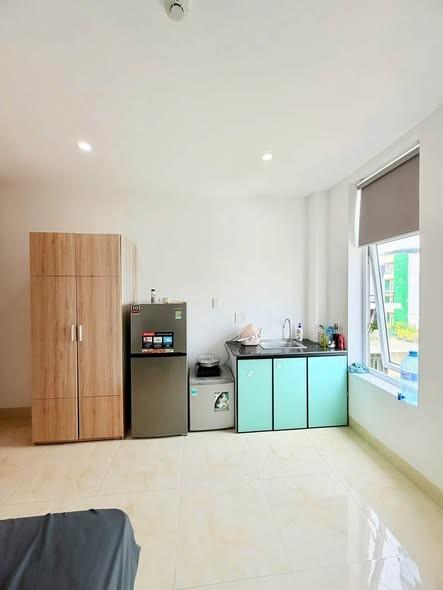 Cho thuê studio, 1 phòng ngủ, An Đồn 5, An Hải, Đà Nẵng - Photo 2