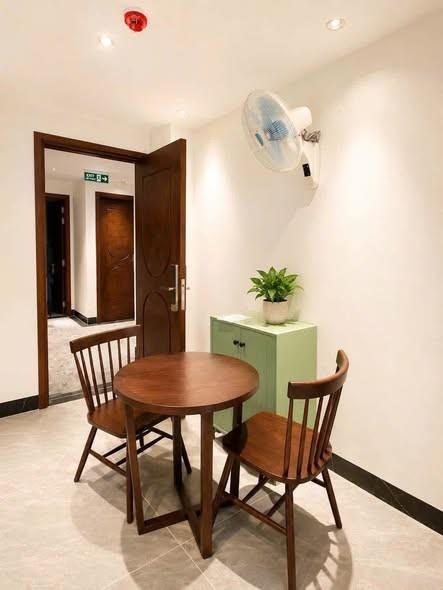 Cho thuê căn hộ, Thạch Lam, Ngũ Hành Sơn, Đà Nẵng - Photo 5