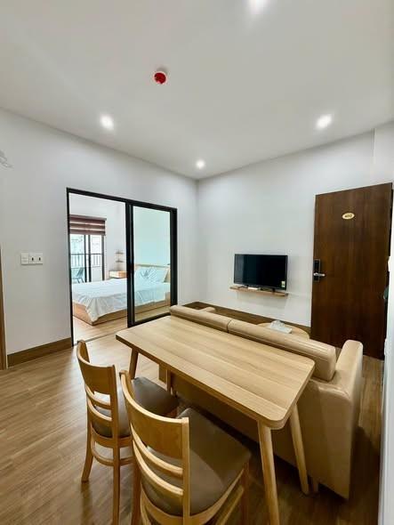 Cho thuê studio, 1 phòng ngủ, Hòa Xuân, Đà Nẵng - Photo 1