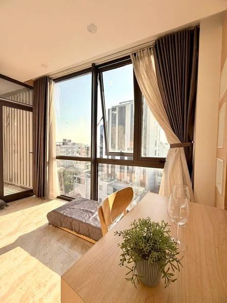 Cho thuê studio, 1 phòng ngủ, Đặng Vũ Hỷ, An Hải, Đà Nẵng - Photo 4