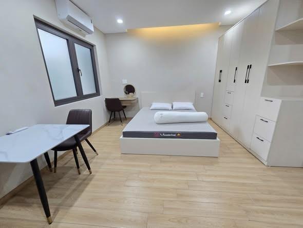 Studio for rent, 1 bedroom, Hoàng Diệu, Hải Châu, Đà Nẵng - Photo 2