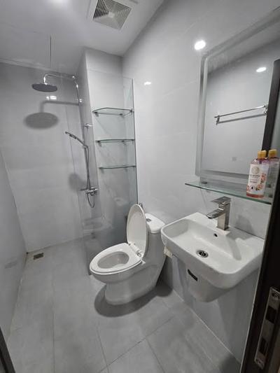 Studio for rent, 1 bedroom, Hoàng Diệu, Hải Châu, Đà Nẵng - Thumbnail 5