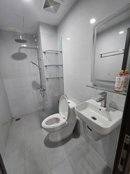 Studio for rent, 1 bedroom, Hoàng Diệu, Hải Châu, Đà Nẵng - Photo 5