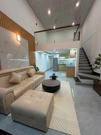 Cho thuê nhà riêng, 2 phòng ngủ, 52m², An Hải Bắc 1, An Hải, Đà Nẵng - Thumbnail 1