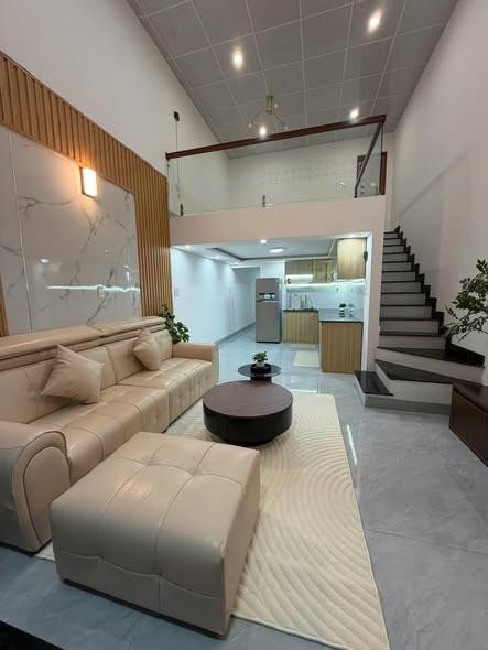 Cho thuê nhà riêng, 2 phòng ngủ, 52m², An Hải Bắc 1, An Hải, Đà Nẵng - Photo 1