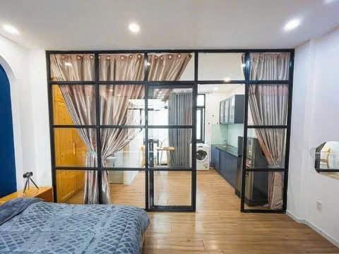 Cho thuê studio, 1 phòng ngủ, Phạm Văn Nghị, Thanh Khê, Đà Nẵng - Photo 1