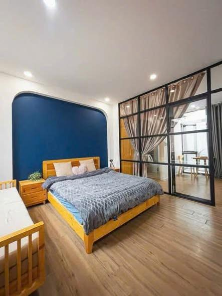 Cho thuê studio, 1 phòng ngủ, Phạm Văn Nghị, Thanh Khê, Đà Nẵng - Photo 2